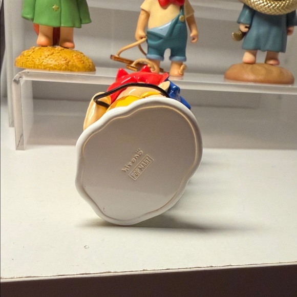 HIRONO RANDOM FIGURE SET - Picture 11 of 11